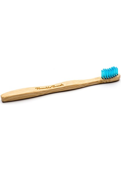 Brush Ultra Soft Çocuk Diş Fırçası Mavi