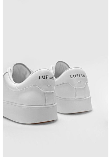 Anton Erkek Sneaker Ayakkabı Beyaz indirimleri