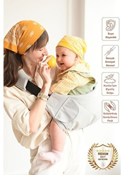 Ilays Yan Taşıma Slingi fiyatları