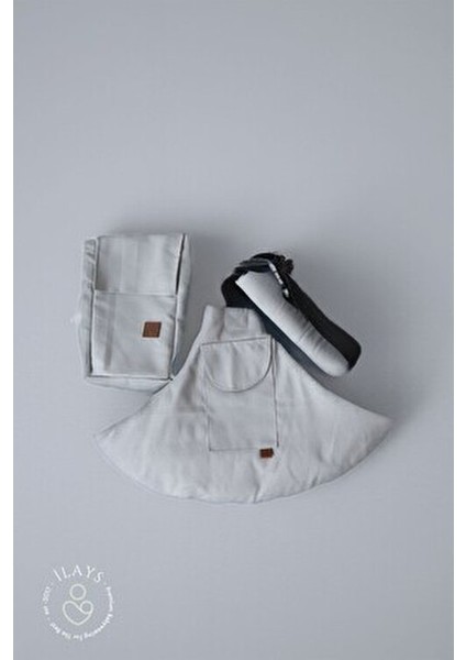 Ilays Yan Taşıma Slingi indirimleri