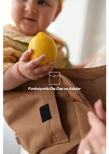 Ilays Yan Taşıma Slingi