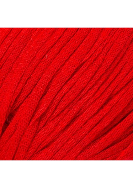 La Mia Fettucia Kırmızı El Örgü Ipi - L092 - 33882 fiyatları