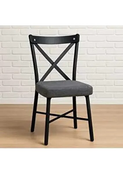 x Sandalye Tekli Mutfak, Balkon, Çalışma Sandalyesi