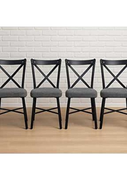 x Sandalye Tekli Mutfak, Balkon, Çalışma Sandalyesi modelleri