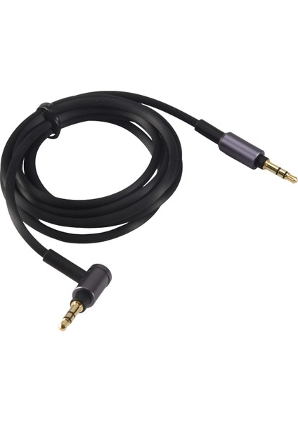 Sony WH-1000 Xm2 Xm3 Xm4 H900N H800 Kulaklık 3 5mm Ses Kablosu 1 5m/4 9ft Uzunluğunda (Mikrofonsuz Siyah) (Yurt Dışından) fiyatları