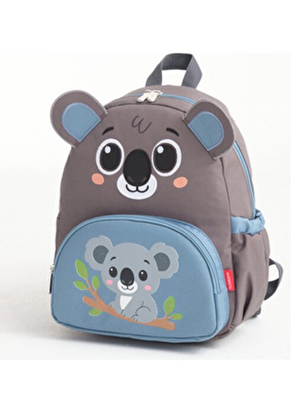 Koala Anaokulu Çantası - Kreş ve Okul Öncesi Sırt Çantası Kız Çocuk & Erkek Çocuk Okul Çantası modelleri