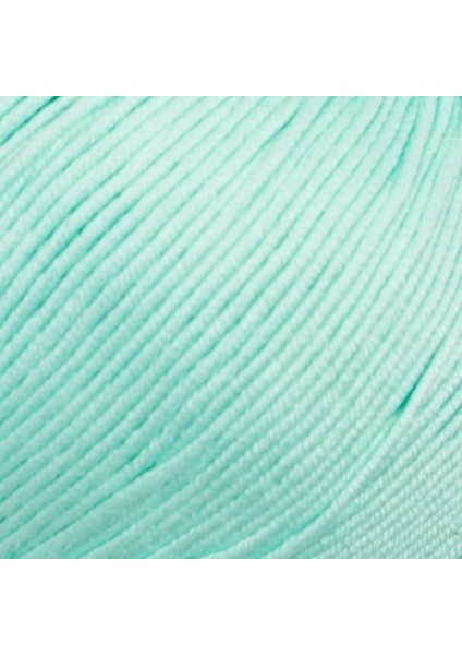 La Mia Xl Mercerized Su Yeşili El Örgü Ipi - 137 - 33767 fiyatları