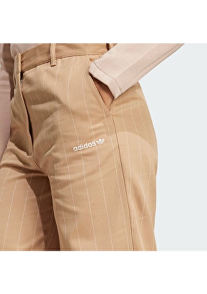Pınstrıpe Pants