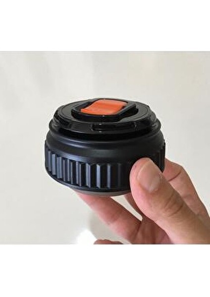 Vacuum 4 Litre Aile Boy Paslanmaz Çelik Issi Termos Karışık Renk