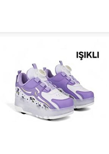 Patenli Ortopedik Işıklı