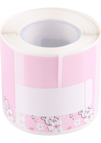 B21/B3S Yazıcı Termal Etiketleri Için 40X20MM 320 Kağıt Kendinden Yapışkan Terml Etiketler B21/B3S Etiket Makinesi B (Yurt Dışından) fırsatları