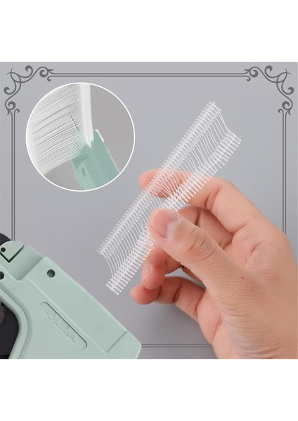 5000 Pcs 1 Inç Etiketleme Gunfasteners Plastik Mikrofonlu Refillc Giyim Etiketi Dikenler Giysi Etiketi Silahlı Refazlar (Yurt Dışından) fiyatları