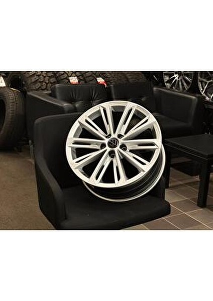 8X18 5X112 JANT TAKIMI (4 ADET) fiyatları