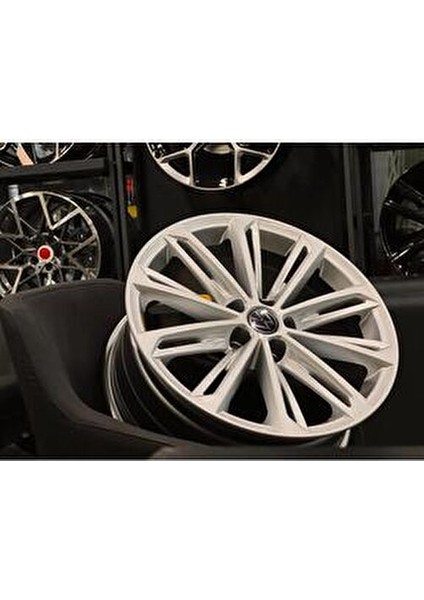 8X18 5X112 JANT TAKIMI (4 ADET) modelleri