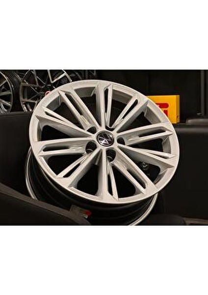 8X18 5X112 JANT TAKIMI (4 ADET) indirimleri