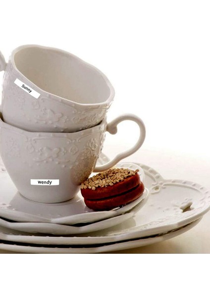 Tze 221 Bant PTH110 Bant 9mm 0 35 Inç Lamine Beyaz Etiket Maker Bant Için Kardeş P-Press Için Uyumlu (Yurt Dışından) indirimleri