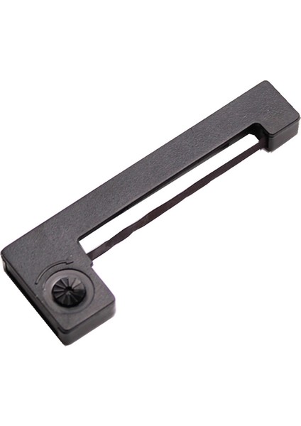 20PCS Siyah Taksi Şerit Kartuş Bandı Erc-05 ERC05 Epson M150 M-150II M1500II M150II EC7000 150II M-150 Iı (Yurt Dışından) modelleri