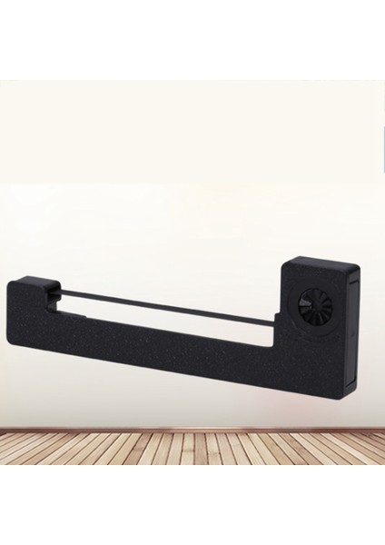 20PCS Siyah Taksi Şerit Kartuş Bandı Erc-05 ERC05 Epson M150 M-150II M1500II M150II EC7000 150II M-150 Iı (Yurt Dışından) indirimleri