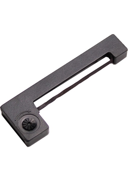 30PCS Siyah Taksi Şerit Kartuş Bandı Erc-05 ERC05 Epson M150 M-150II M1500II M150II EC7000 150II M-150 Iı (Yurt Dışından) fiyatları