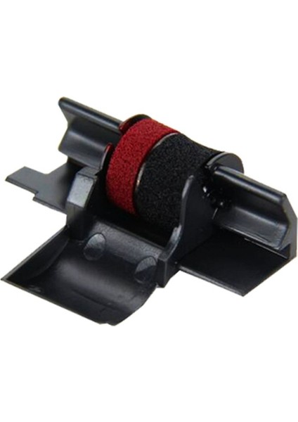 10PCS Hesap Makinesi Yazıcı Şeritleri Siyah ve Kırmızı Mürekkep Rulo Yazıcı Şeritleri IR40T IR-40T Casio Için Değiştirme HR18 HR21 (Yurt Dışından) fırsatları