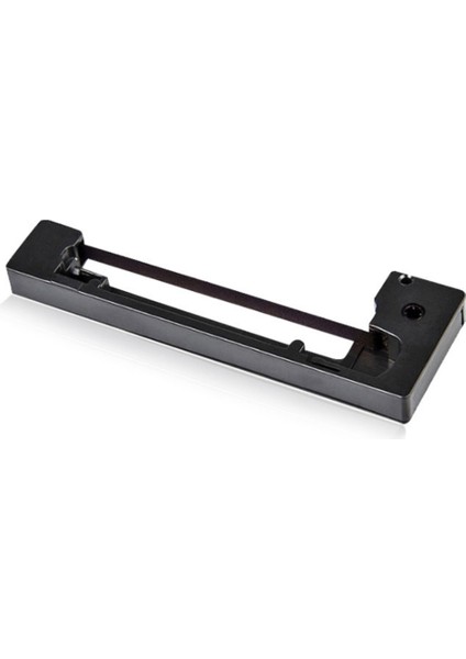 10PCS Siyah Taksi Şerit Kartuş Bandı Erc-05 ERC05 Epson M150 M-150II M1500II M150II EC7000 150II M-150 Iı (Yurt Dışından) modelleri