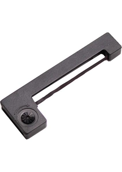 10PCS Siyah Taksi Şerit Kartuş Bandı Erc-05 ERC05 Epson M150 M-150II M1500II M150II EC7000 150II M-150 Iı (Yurt Dışından) fırsatları