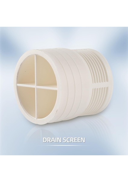 Hayward Pro Serisi Için Hayward SX180LA Için 1 Adet Tahliye Kapağı Montaj Kiti Pro Serisi Plus ve Dream&#39 I Seçin (Yurt Dışından) fırsatları