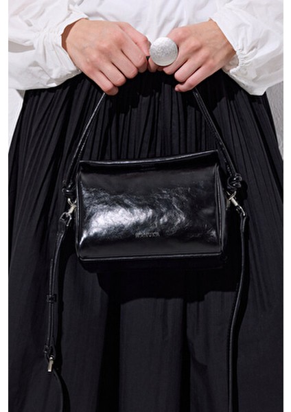 Rua Kutu Çanta Black Truffle fiyatları