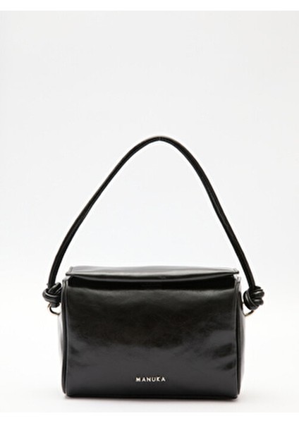 Rua Kutu Çanta Black Truffle modelleri