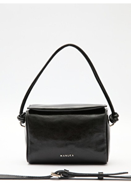 Rua Kutu Çanta Black Truffle fırsatları