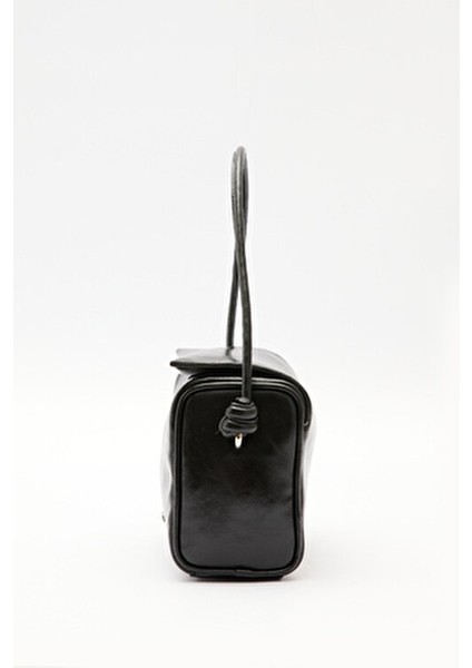 Rua Kutu Çanta Black Truffle