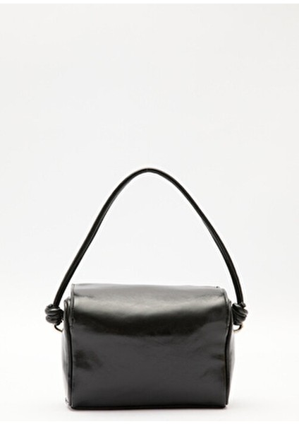 Rua Kutu Çanta Black Truffle