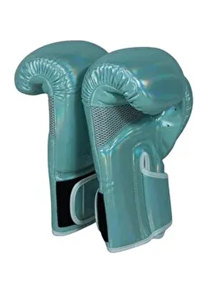 Dragon Glossy Boks Eldiveni Kickboks Muaythai Müsabaka Antreman Dragon Boks Eldiveni