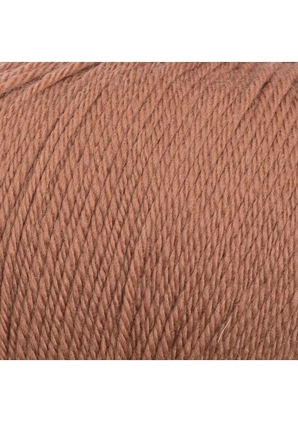La Mia Merino Kahverengi El Örgü Ipi - L137 - 33795 fiyatları