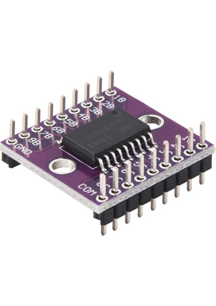 ULN2803A Darlington Transistor Dizileri Arduino Için Sürücü Kırma Kurulu (Yurt Dışından) modelleri