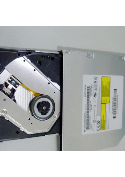 DVD CD Rw Burner 9 5mm Dahili Sata Optik Disk Sürücü Dizüstü Dizüstü Bilgisayar DVD Brıcer SU-208 (Yurt Dışından) fırsatları