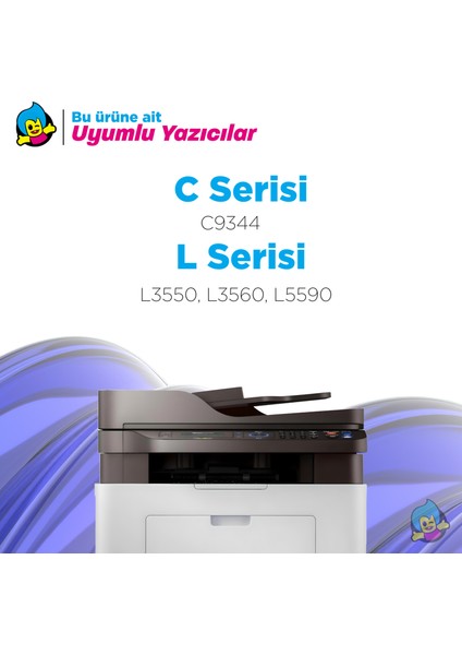 Epson C9344 2'li Avantaj Paket Muadil Atık Kutusu / C9344 / L3550 / L3560 / L5590 fiyatları