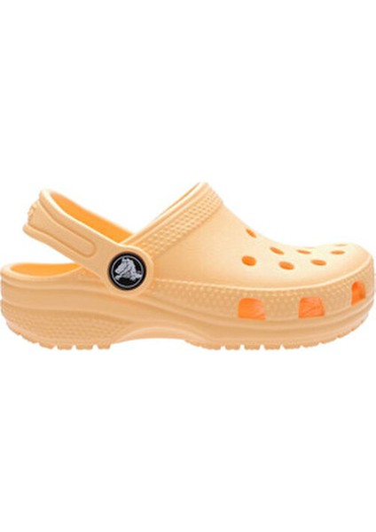 Classic Clog T Golden Hour Unisex Çocuk Terlik