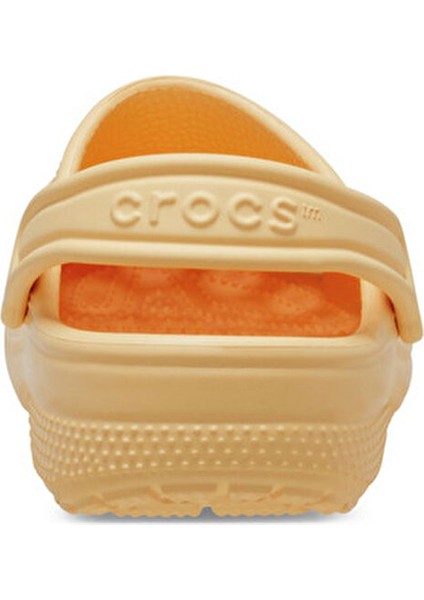 Classic Clog T Golden Hour Unisex Çocuk Terlik indirimleri