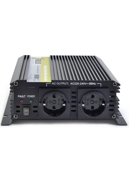 Orbus 1000W 12V Modified Sinus Invertör fiyatları