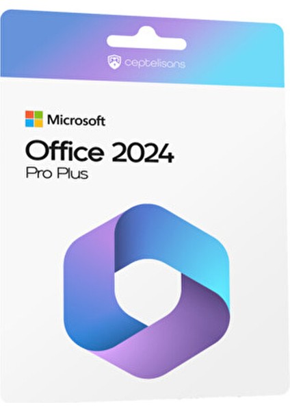 Office 2024 Pro Plus Dijital Lisans Anahtarı Key fiyatları