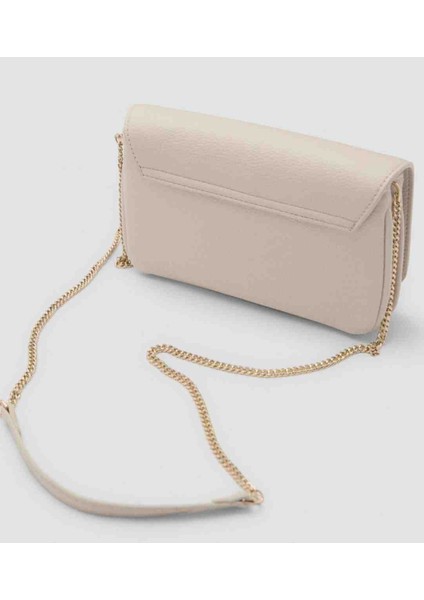 Zincir Saplı Mini Kapaklı Çanta fırsatları