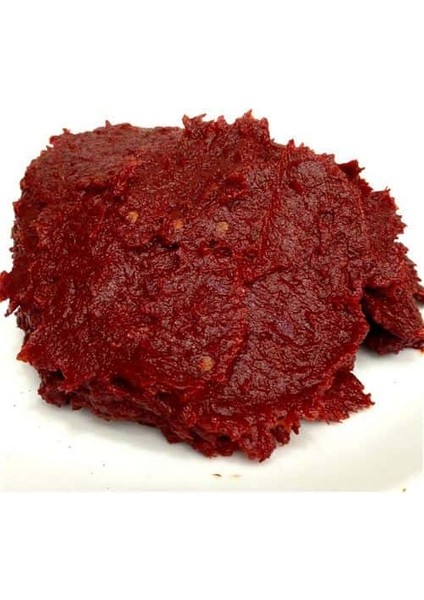 Antep Usulü Tatlı Biber Salçası 1000 gr 1000 gr fiyatları