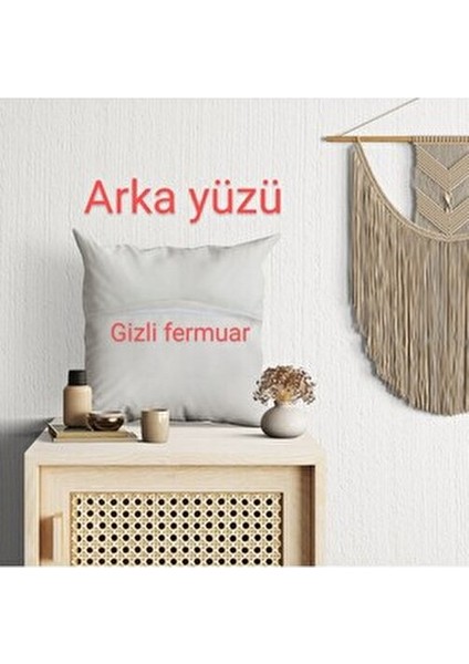 2 Li Kombin Punch Nakış Desen 3 Boyutlu Dijital Baskılı Kırlent Kılıfı indirimleri