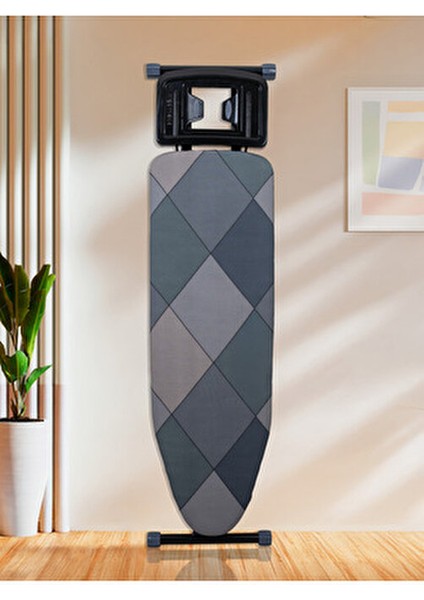 Star Ütü Masası-Flamingo Çamaşır Kurutma Askısı Ekonomik Çeyiz Seti Siyah fiyatları