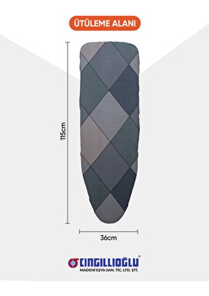 Star Ütü Masası-Flamingo Çamaşır Kurutma Askısı Ekonomik Çeyiz Seti Siyah modelleri