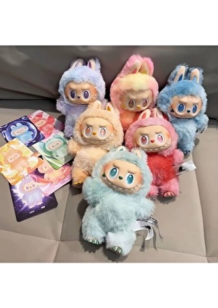 Labubu Oyuncak Biginto Seri fiyatları