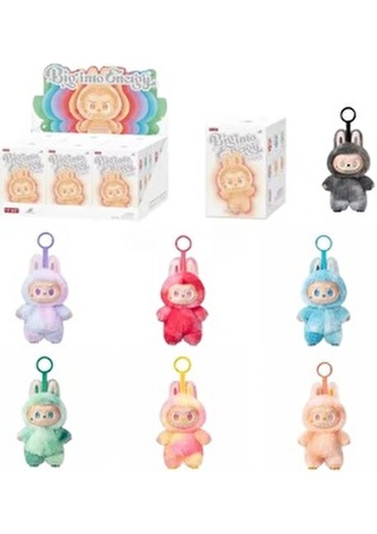 Labubu Oyuncak Biginto Seri indirimleri