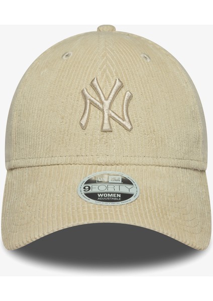 Cord 9forty Neyyan Kadın Bej Şapka.- fiyatları