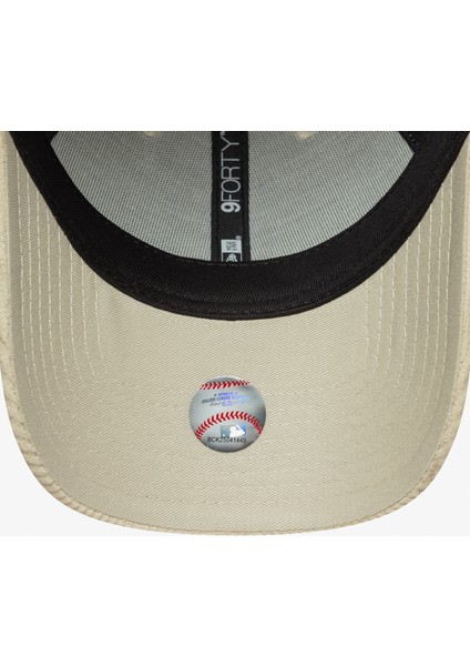 Cord 9forty Neyyan Kadın Bej Şapka.- indirimleri